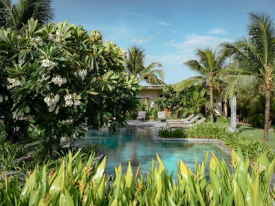 The Ocean Suites Quy Nhon Project, Vietnam The Ocean Suites Quy Nhon Project, Vietnam