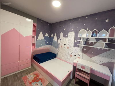 Happy One Binh Duong Project, Vietnam Happy One Binh Duong Project, Vietnam