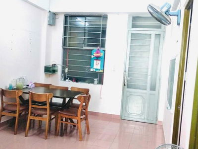 An Hoa apartment complex, Vietnam  An Hoa apartment complex, Vietnam