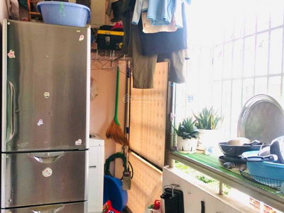 An Hoa apartment complex, Vietnam  An Hoa apartment complex, Vietnam