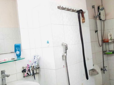 An Hoa apartment complex, Vietnam An Hoa apartment complex, Vietnam