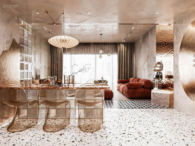 The Estella, Vietnam The Estella, Vietnam