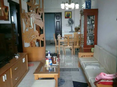 Khang Gia Go Vap Apartment, Vietnam Khang Gia Go Vap Apartment, Vietnam