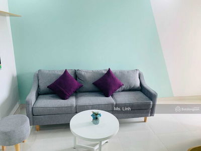 Samsora Riverside Project, Vietnam  Samsora Riverside Project, Vietnam
