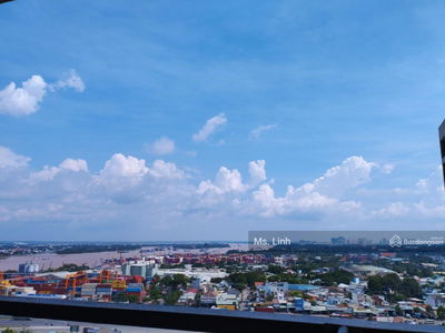 Samsora Riverside Project, Vietnam  Samsora Riverside Project, Vietnam