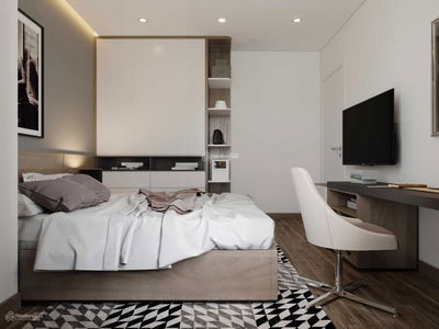 Tecco Garden Project, Vietnam Tecco Garden Project, Vietnam