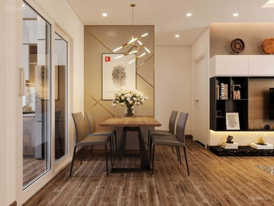 Tecco Garden Project, Vietnam Tecco Garden Project, Vietnam