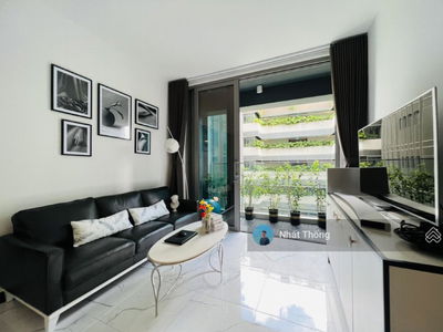 Empire City Thu Thiem, Vietnam  Empire City Thu Thiem, Vietnam