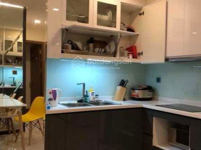 One Verandah Mapletree, Vietnam One Verandah Mapletree, Vietnam