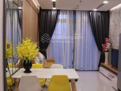 One Verandah Mapletree, Vietnam One Verandah Mapletree, Vietnam