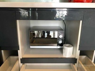 One Verandah Mapletree, Vietnam One Verandah Mapletree, Vietnam