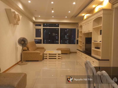 Saigon Pearl, Vietnam Saigon Pearl, Vietnam