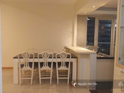 Saigon Pearl, Vietnam Saigon Pearl, Vietnam