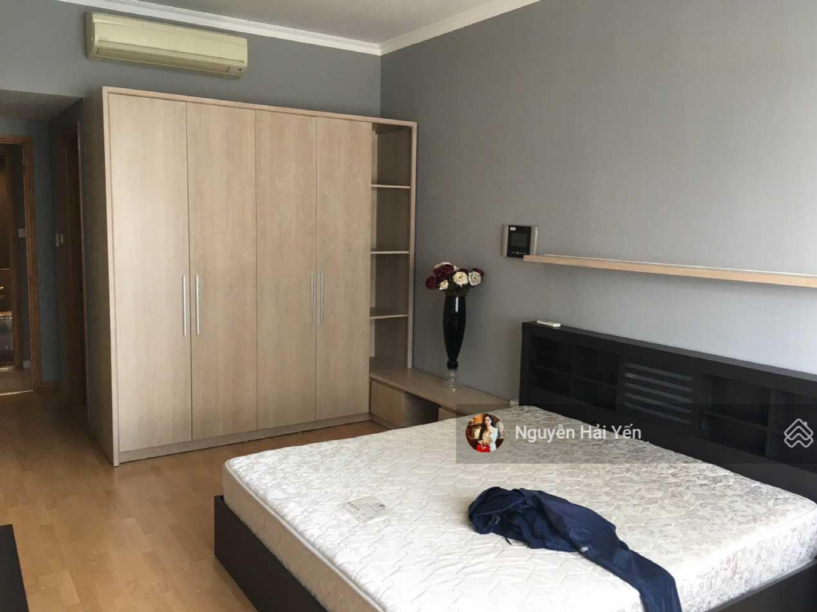 Saigon Pearl, Vietnam Saigon Pearl, Vietnam