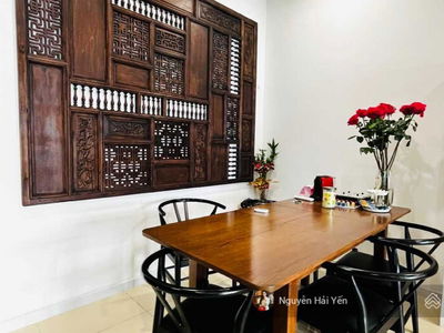 Saigon Pearl, Vietnam Saigon Pearl, Vietnam