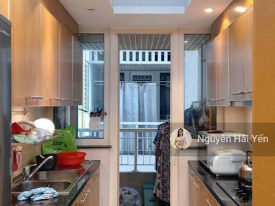 Saigon Pearl, Vietnam Saigon Pearl, Vietnam