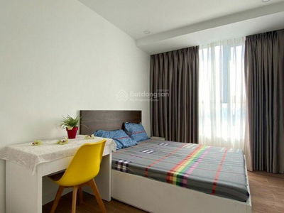 Rivera Park Saigon, Vietnam Rivera Park Saigon, Vietnam