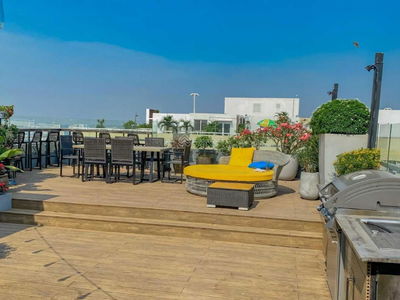 Tropic Garden, Vietnam Tropic Garden, Vietnam