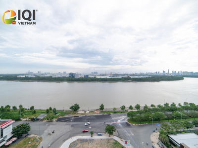 One Verandah Mapletree, Vietnam One Verandah Mapletree, Vietnam