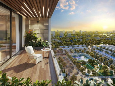 Fiato City Nhon Trach Project, Vietnam Fiato City Nhon Trach Project, Vietnam