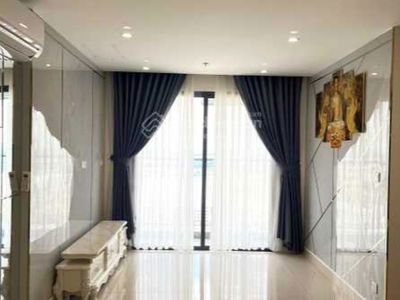 Vinhomes Grand Park, Vietnam Vinhomes Grand Park, Vietnam