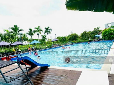 4S Riverside Linh Dong, Vietnam 4S Riverside Linh Dong, Vietnam