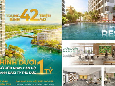 MT Eastmark City Apartment, Vietnam  MT Eastmark City Apartment, Vietnam