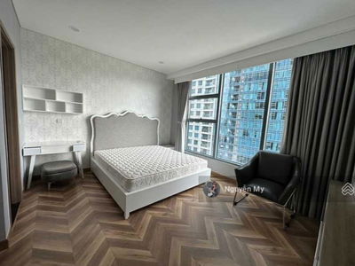 Sunwah Pearl, Vietnam Sunwah Pearl, Vietnam