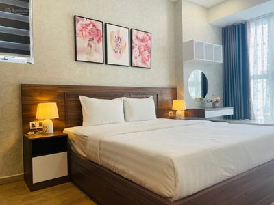 Vinhomes Central Park, Vietnam Vinhomes Central Park, Vietnam