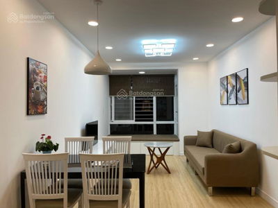 M-One Gia Dinh, Vietnam M-One Gia Dinh, Vietnam