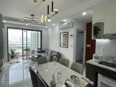 The Gold View, Vietnam The Gold View, Vietnam