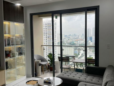 The Gold View, Vietnam The Gold View, Vietnam