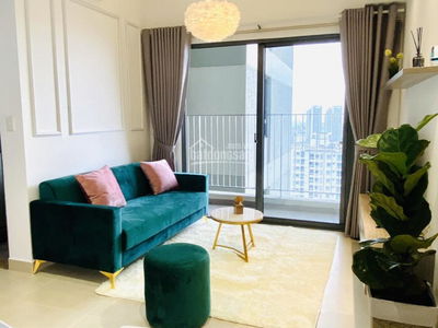 Masteri Thao Dien, Vietnam Masteri Thao Dien, Vietnam