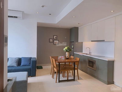 Masteri Thao Dien, Vietnam Masteri Thao Dien, Vietnam