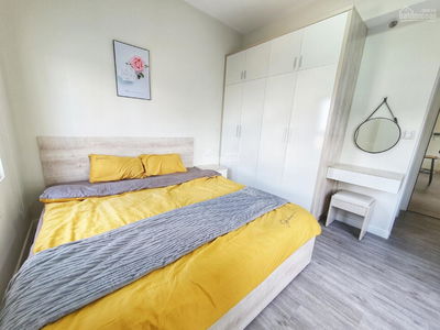 Masteri Thao Dien, Vietnam Masteri Thao Dien, Vietnam