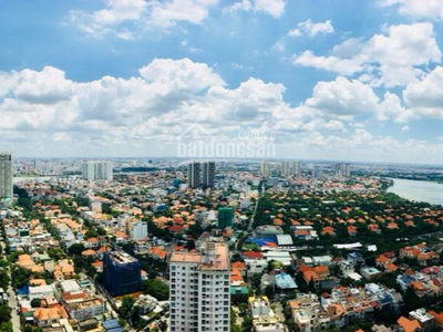 Masteri Thao Dien, Vietnam Masteri Thao Dien, Vietnam