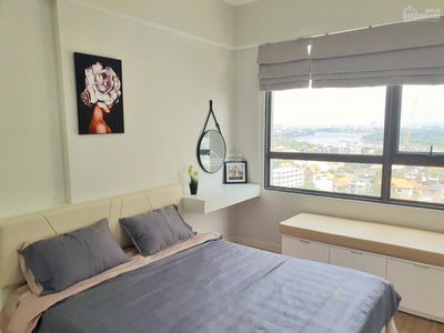 Masteri Thao Dien, Vietnam Masteri Thao Dien, Vietnam