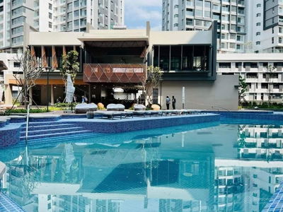 Celadon City, Vietnam Celadon City, Vietnam