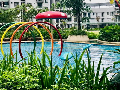 Celadon City, Vietnam Celadon City, Vietnam