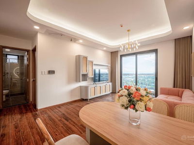 The Gold View, Vietnam The Gold View, Vietnam