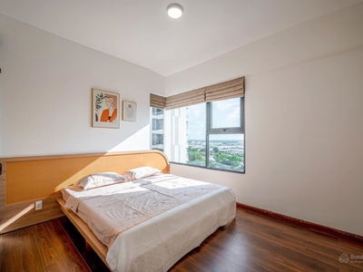 The Gold View, Vietnam The Gold View, Vietnam