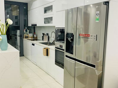 Hapulico Complex Project, Vietnam Hapulico Complex Project, Vietnam