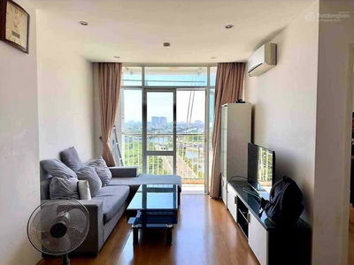 Khanh Hoi Apartment 3