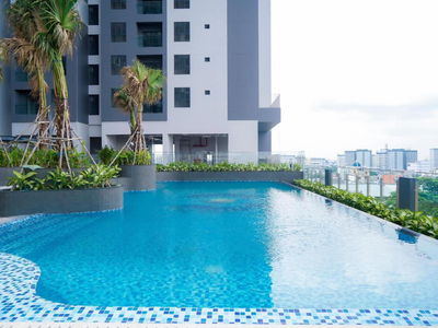 HT Pearl Project, Vietnam HT Pearl Project, Vietnam