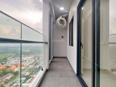 HT Pearl Project, Vietnam HT Pearl Project, Vietnam