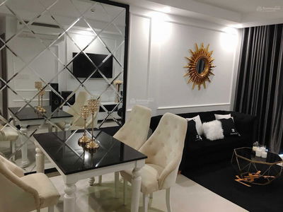 The Gold View, Vietnam The Gold View, Vietnam