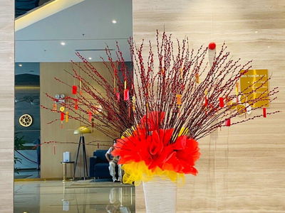 HaDo Centrosa Garden, Vietnam HaDo Centrosa Garden, Vietnam