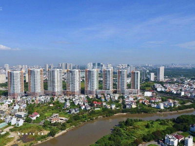 The Sun Avenue, Vietnam The Sun Avenue, Vietnam