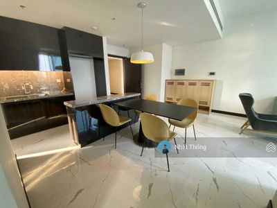 Empire City Thu Thiem, Vietnam Empire City Thu Thiem, Vietnam