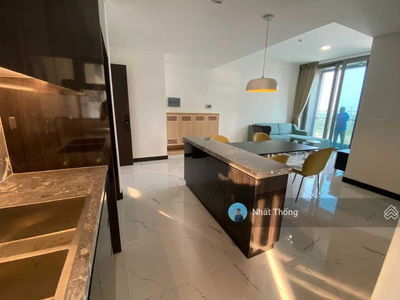 Empire City Thu Thiem, Vietnam Empire City Thu Thiem, Vietnam